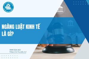 Ngành Luật kinh Tế