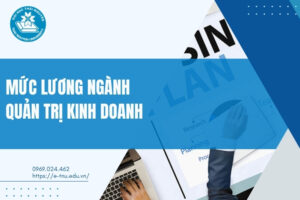 Học Quản trị Kinh doanh có giàu không