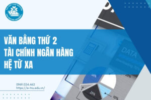Văn bằng thứ 2 Tài chính Ngân hàng hệ từ xa