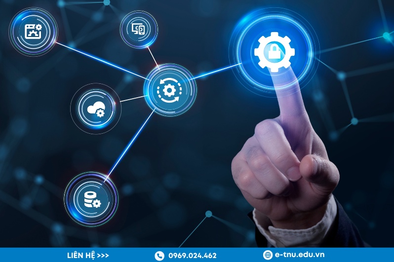 Ngành CNTT cho người đi làm