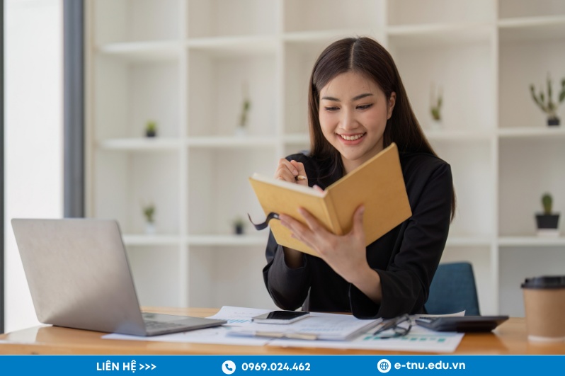 Các kỹ năng cần có của ngành Kế toán